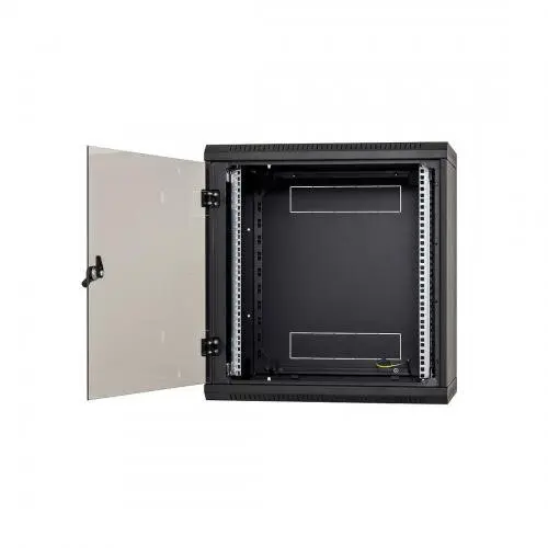 TRITON Rack Triton RBA-04-AS6-BAX-A6, 4U, 600x595, Black