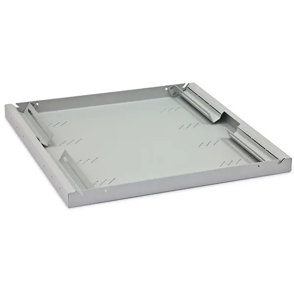 TRITON Raft fix perforat Triton RAC-UP-250-A4 15kg 1U/250 Grey
