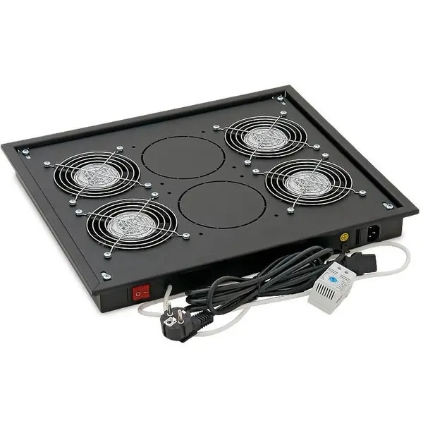 TRITON TRITON PANOU VENTILATIE 4X TERMOST GRI