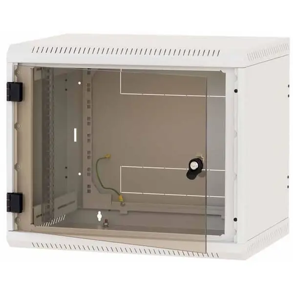 TRITON TRITON RACK PERETE 1-SECTION 12/600 NEGR