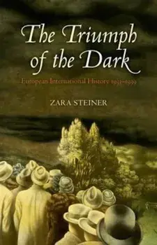 Triumph of the Dark, Paperback/Zara Steiner