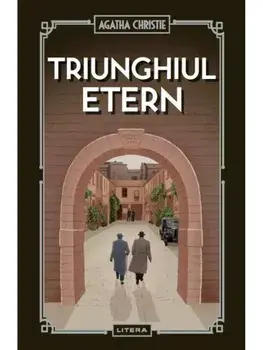 Triunghiul etern/Agatha Christie