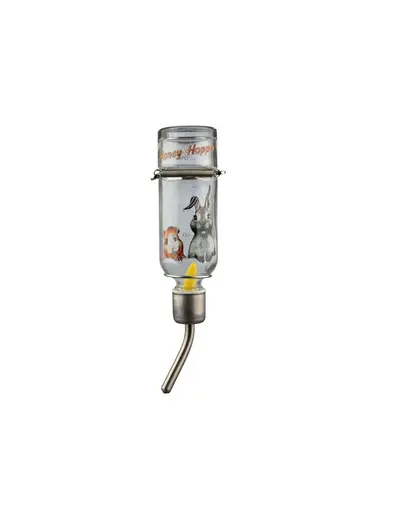 TRIXIE Adăpător pentru rozătoare - din sticlă 250 ml
