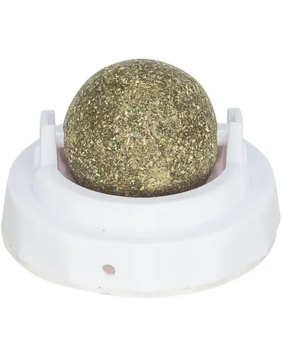 TRIXIE Bilă matatabi și mentă pisici 5 cm