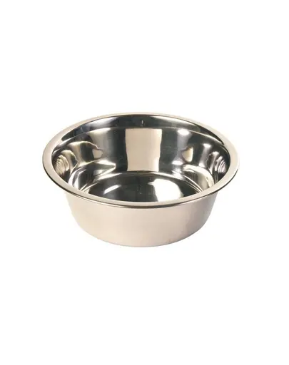 TRIXIE Bol metal pentru caine 0.2 l/10cm