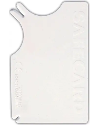 TRIXIE Card pentru indepartarea capuselor, spinilor si aschiilor
