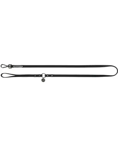TRIXIE CityStyle Lesa caini L–XL: 1.00 m/20 mm negru