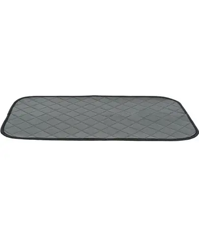 TRIXIE Covor igienic pentru catei 60 × 60 cm gri
