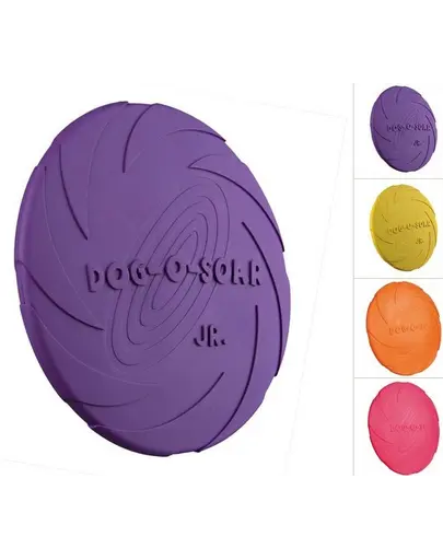 TRIXIE Disc Doggy pentru caine 24,5 cm