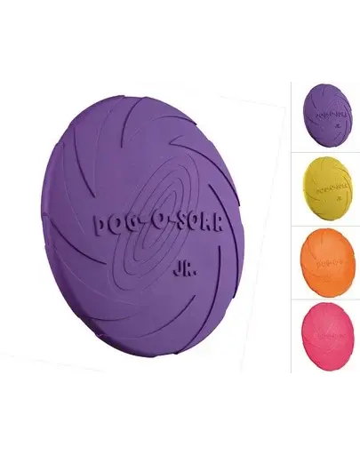 TRIXIE Disc pentru caini Doggy 18 cm