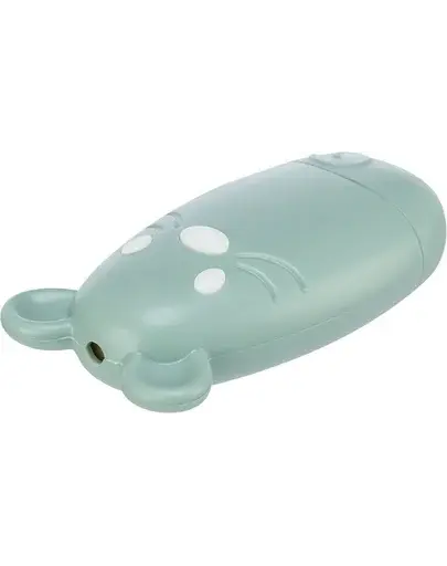 TRIXIE indicator laser pisici formă de șoarece 7 cm