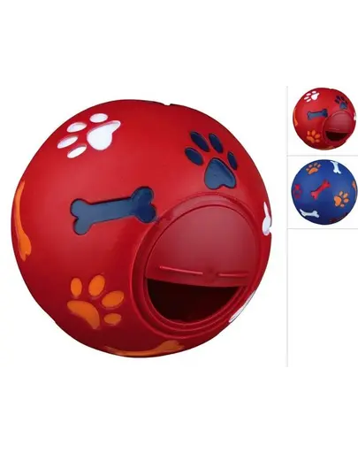 TRIXIE Jucarie Snackball pentru recompense pentru caini 7 cm