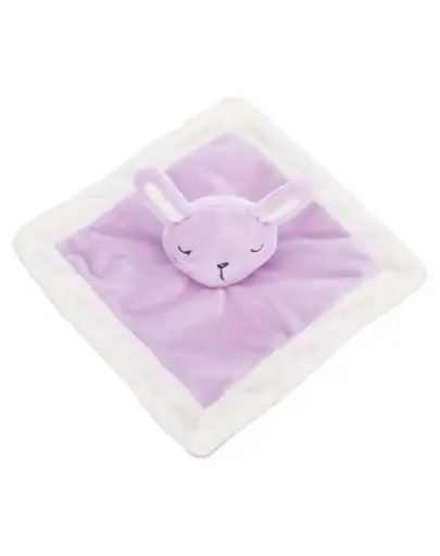 TRIXIE Junior jucărie moale cu pătură pentru cățeluși 20 x 20 cm