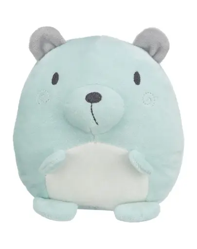 TRIXIE Junior Ursulet de jucarie pentru catelusi 14 cm