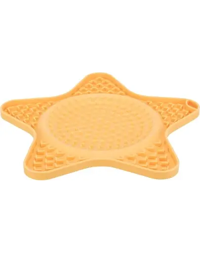 TRIXIE Lick'n'Snack Tavita silicon pentru caini, pentru recompense 23,5 cm