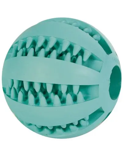 TRIXIE Minge denta Fun Mintyfresh baseball 7 cm
