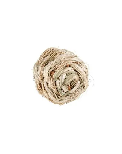 TRIXIE Minge din iarba cu clopotel 6 cm pentru rozatoare