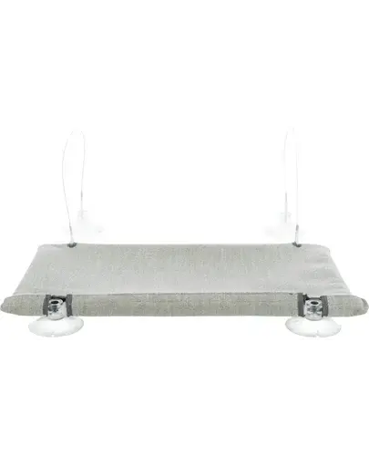 TRIXIE Pat suspendat fereastra pentru pisici 50x30 cm