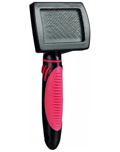 TRIXIE Perie moale pentru pisici 7 × 16 cm