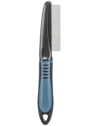 TRIXIE Pieptene pentru descalcire cu dinti grosi 22 cm