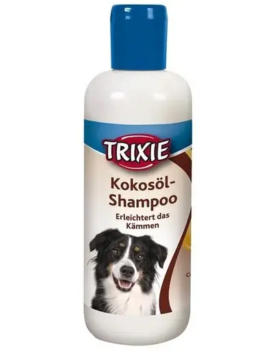 TRIXIE Șampon cocos 250 ml