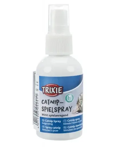 TRIXIE Spray cu iarba-mâței 50 ml