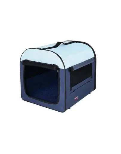 TRIXIE Transportor pentru animale, din nailon 55 x 40 x 40 cm 3.5 kg