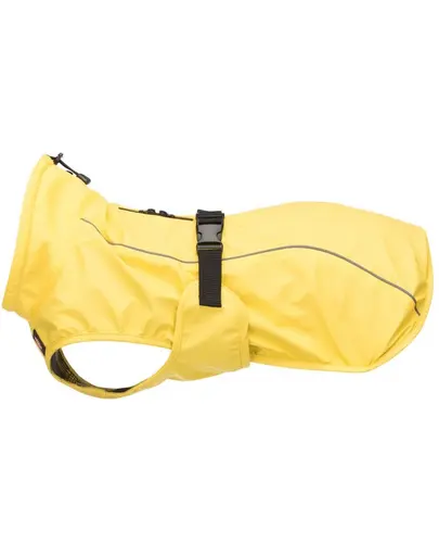 TRIXIE Vimy Haina de ploaie pentru caini XL 70 cm galben