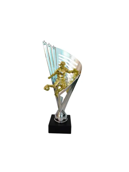 Trofeu Fotbal Argintiu, MS178