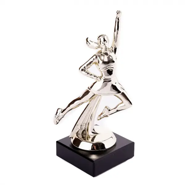 Trofeu Majoreta, auriu-16 cm
