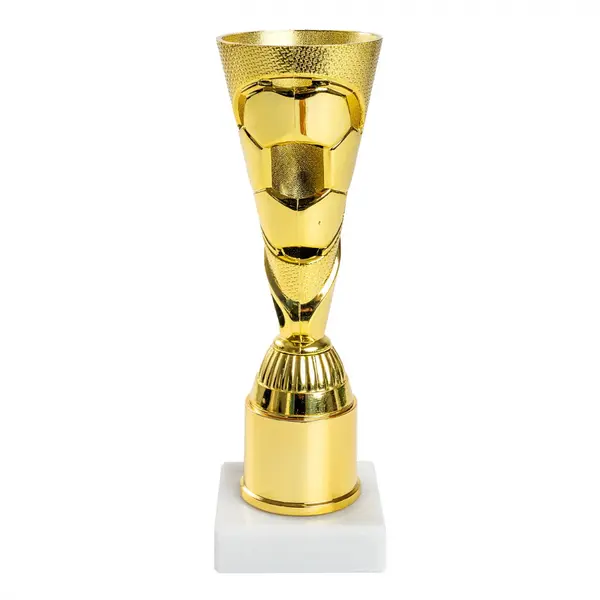 Trofeu MS112, Fotbal
