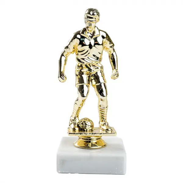 Trofeu MS119, Jucator Fotbal