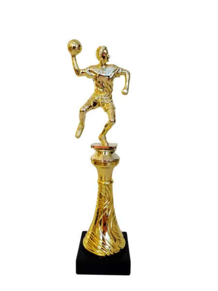 Trofeu MS163 Handbal , 26 cm