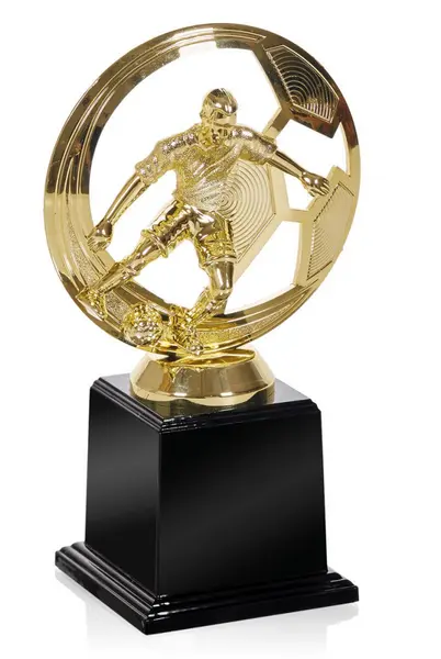 Trofeu Rotund Fotbal, MS156