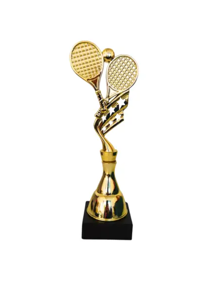 Trofeu Tenis, MS181