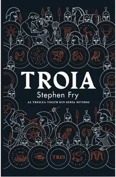 Troia/Stephen Fry