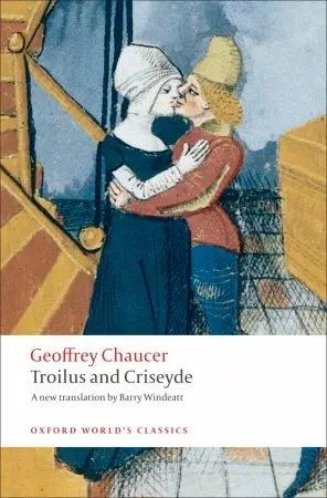 Troilus and Criseyde