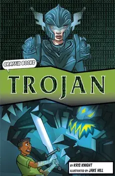Trojan [Graphic Reluctant Reader], Paperback/Kris Knight
