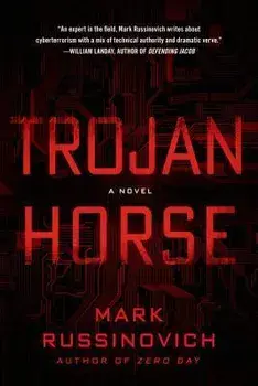 Trojan Horse, Paperback/Mark Russinovich