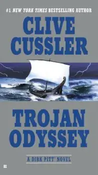 Trojan Odyssey, Paperback/Clive Cussler