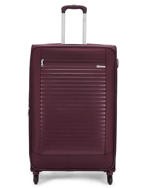 Troler Carlton Wexford 58 cm, Rosu, S / Red