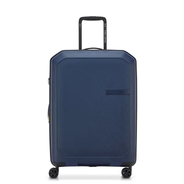 Troler Delsey Paris, Anvers 55 cm, Blue, S / Blue