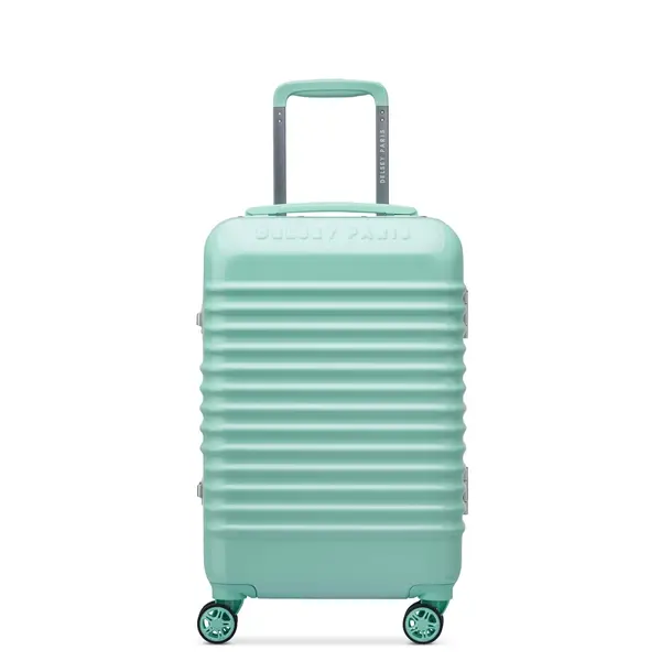 Troler Delsey Paris Bastille, 55 cm, Mint