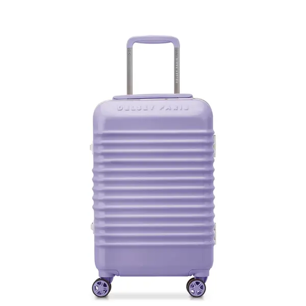 Troler Delsey Paris Bastille, 75 cm, Lavender