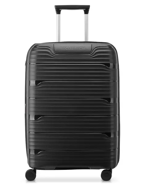 Troler Delsey Paris, Dune 65 cm, Black