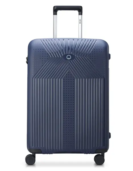 Troler Delsey Paris, Ordener 55 cm, Blue, S / Blue