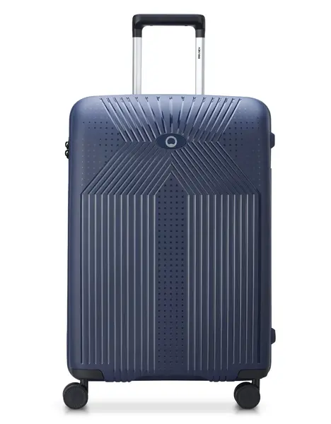 Troler Delsey Paris, Ordener 65 cm, Blue, M / Blue