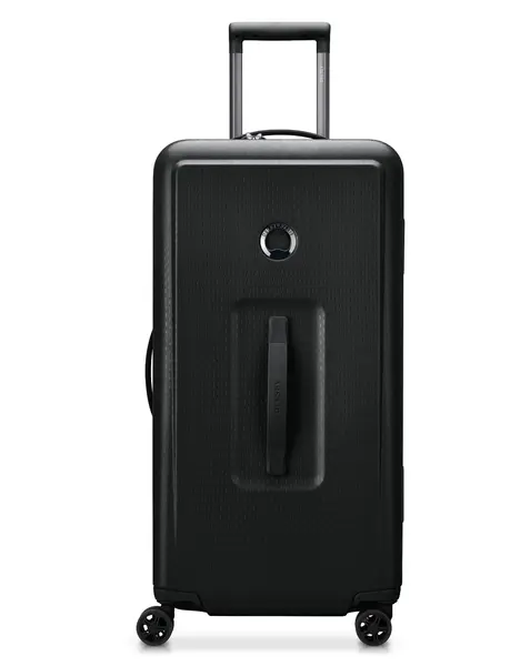 Troler Delsey - Turenne, pentru portbagaj, Black, L / Black