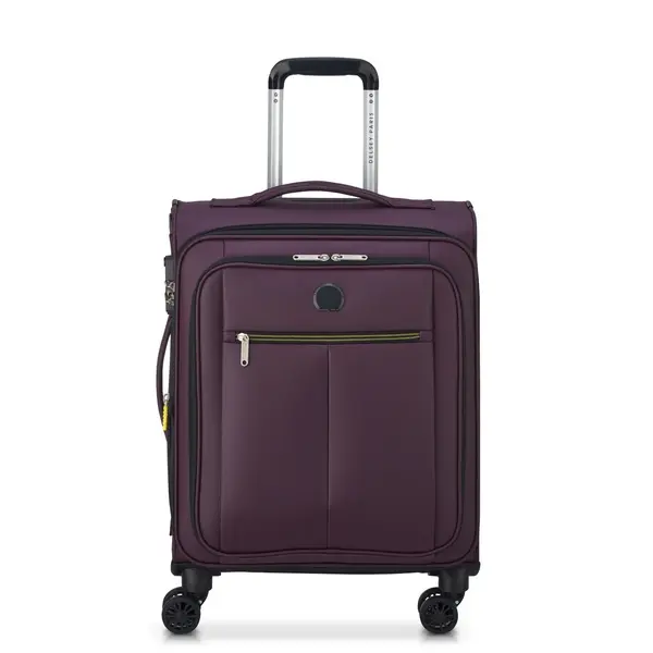 Troler Dita Delsey Paris, 79 cm, Purple, Purple