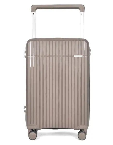 Troler Mirano Baden, 55 cm, Black, Khaki